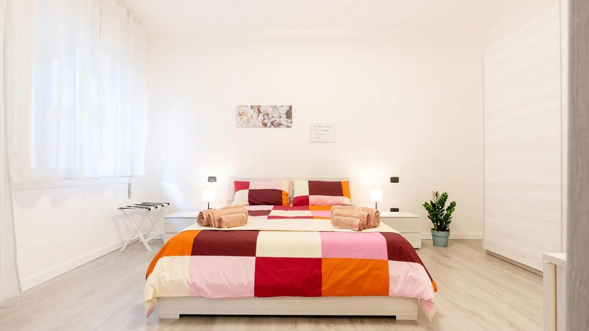 In Pochi Minuti Da Venezia Apartment Mestre Italy