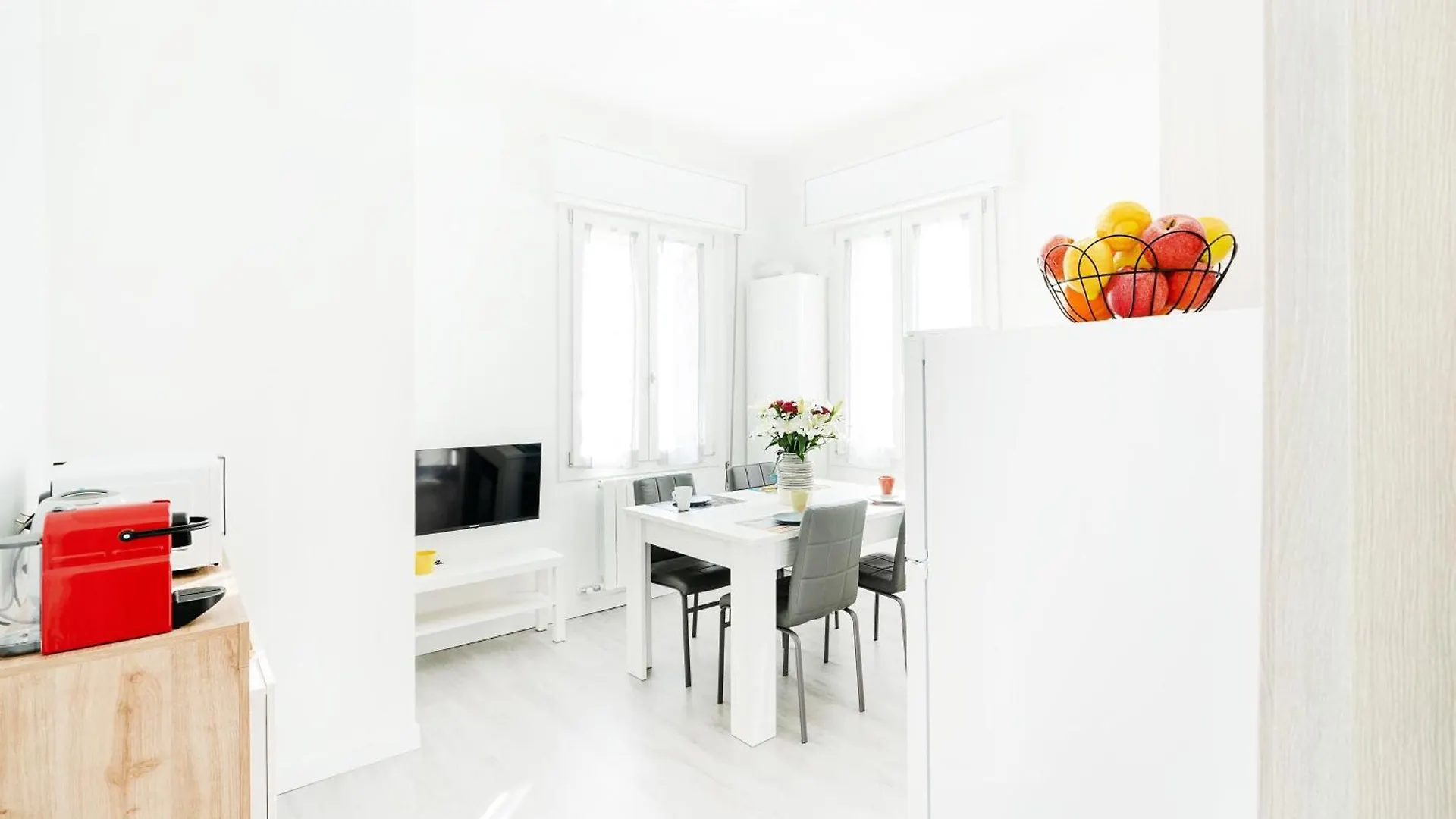 In Pochi Minuti Da Venezia Apartment Mestre Italy