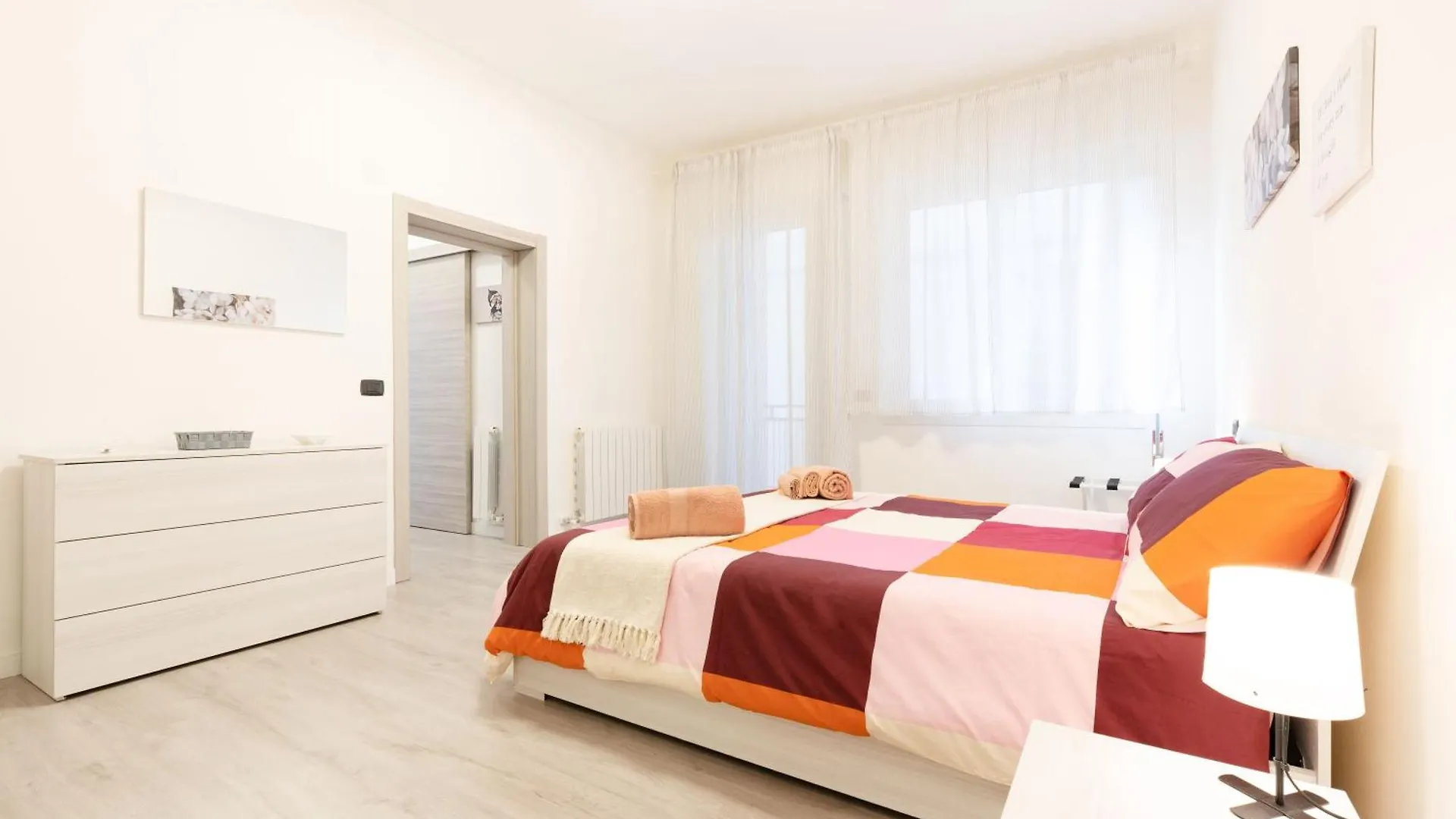 In Pochi Minuti Da Venezia Apartment Mestre Italy
