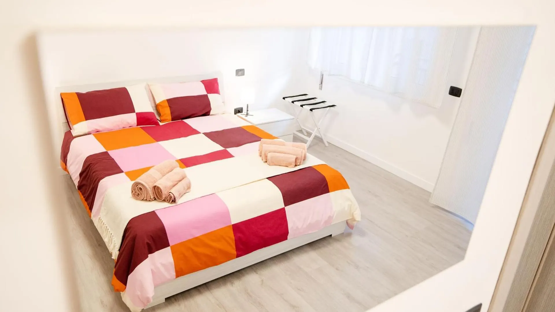 In Pochi Minuti Da Venezia Apartment Mestre