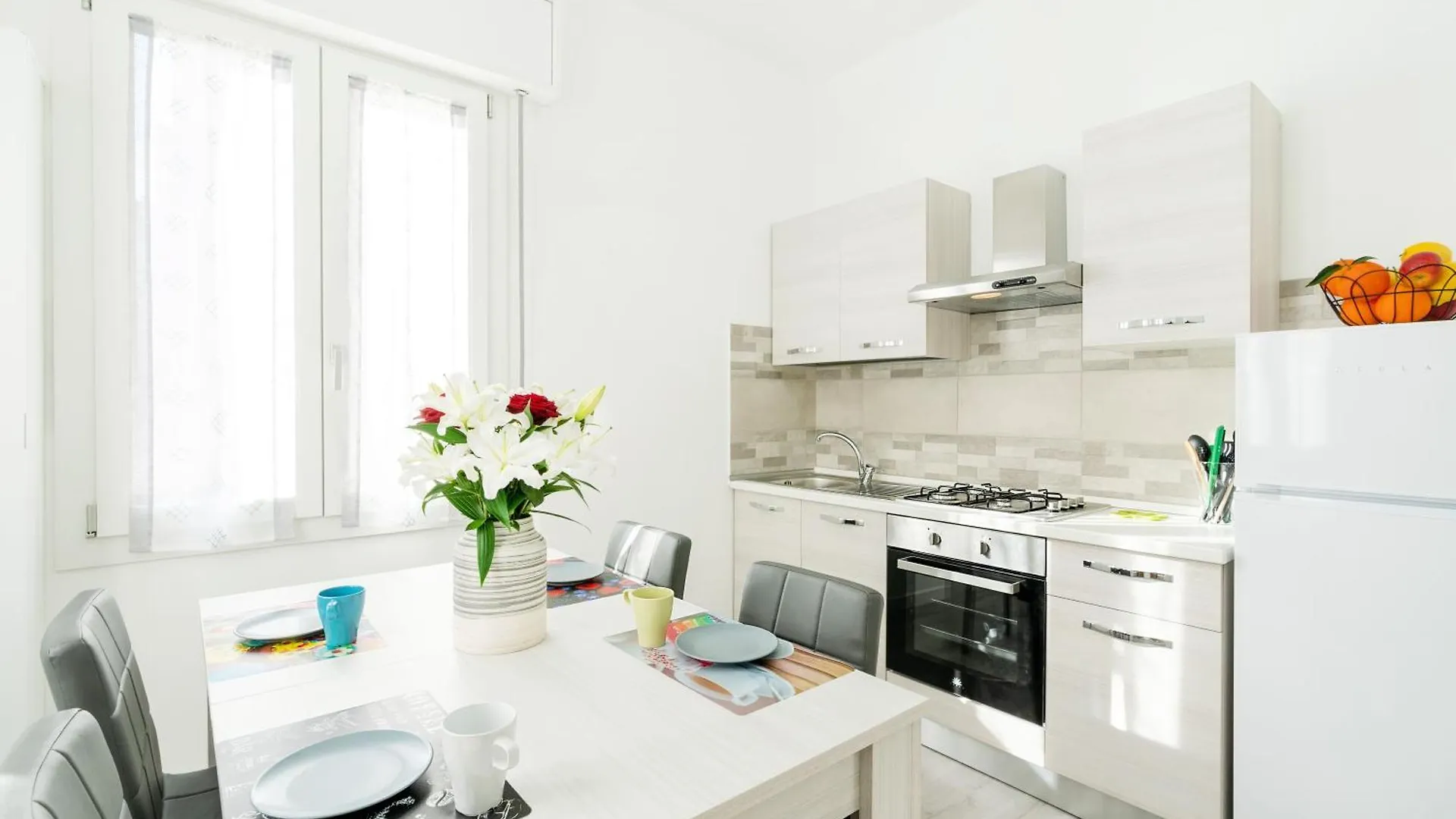 In Pochi Minuti Da Venezia Apartment Mestre Italy